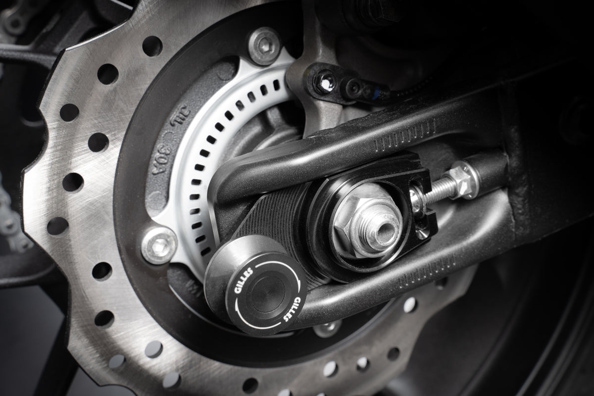 Gilles Tooling AXB Chain Tensioner Black