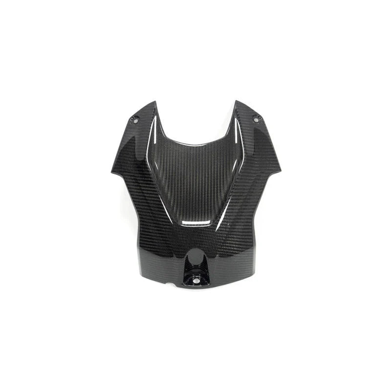 Ilmberger Carbon Fiber Front Upper Tank Cover S1000RR M1000RR