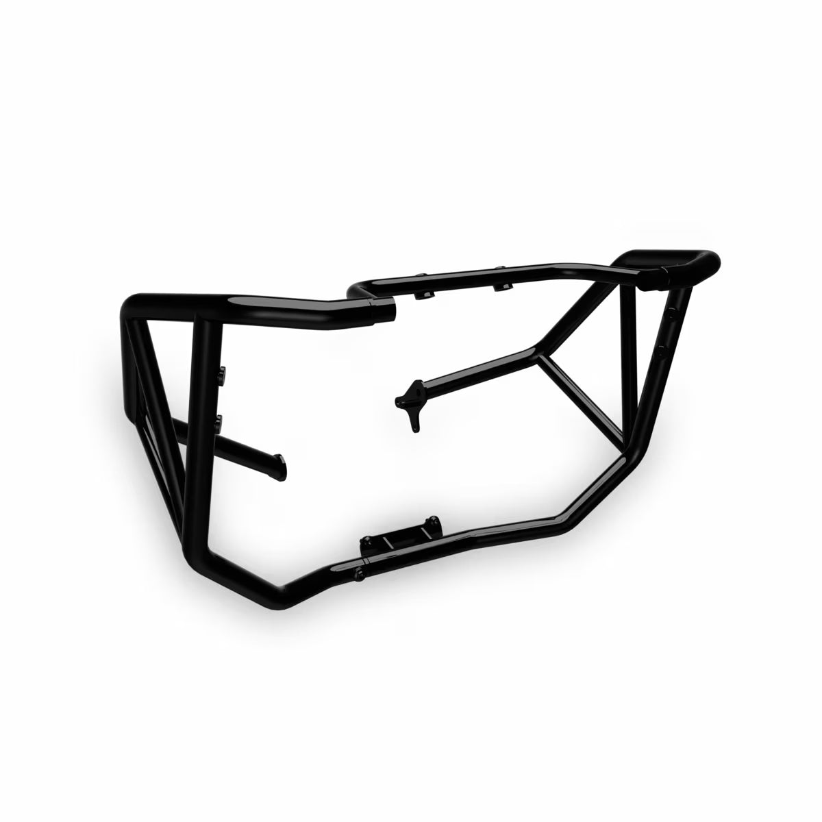 Ducati Performance Engine Cover In Steel Tubes