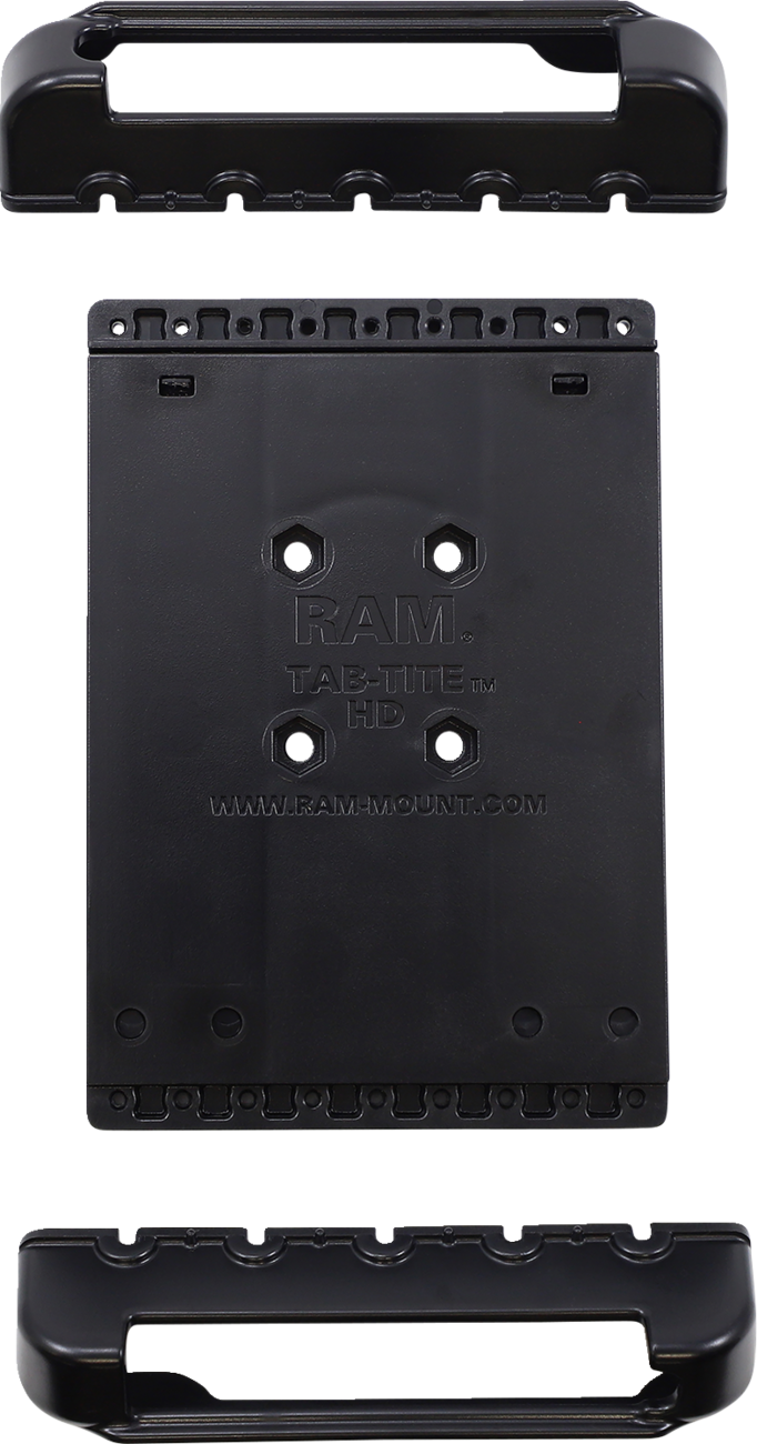 RAM Mounts Tab-Tite™ Spring Loaded Holder