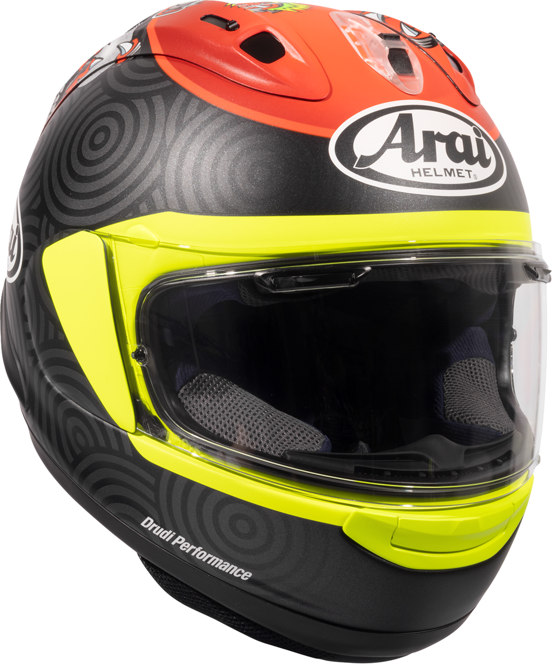 ARAI Helmets Corsair-X Tatsuki Helmet