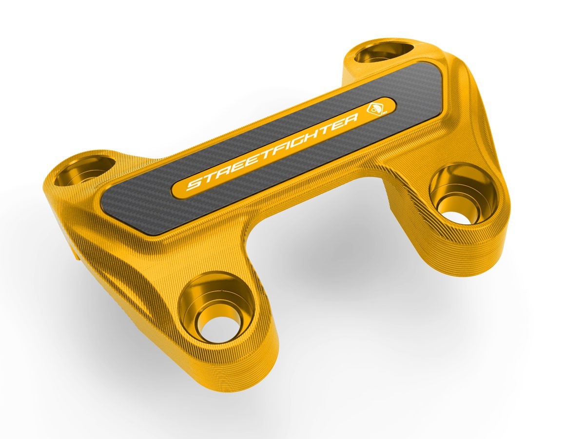 Ducabike DBK BM14 - Sfv4 Handlebar Clamp