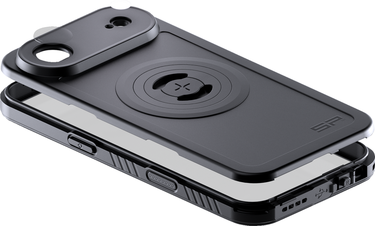 SP Connect Xtreme SPC+ Case
