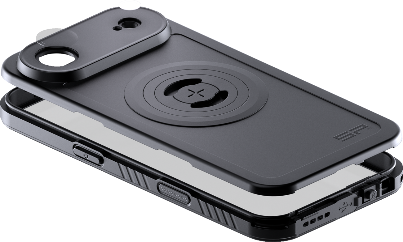 SP Connect Xtreme SPC+ Case
