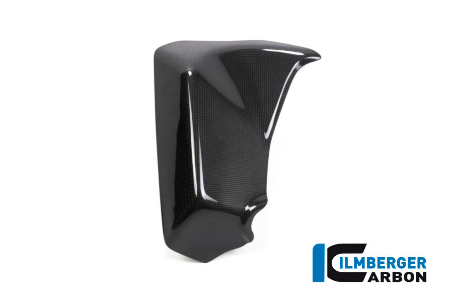 Ilmberger Carbon Inner Side Fairing Left Side Ducati MTS 1200 2016 Enduro