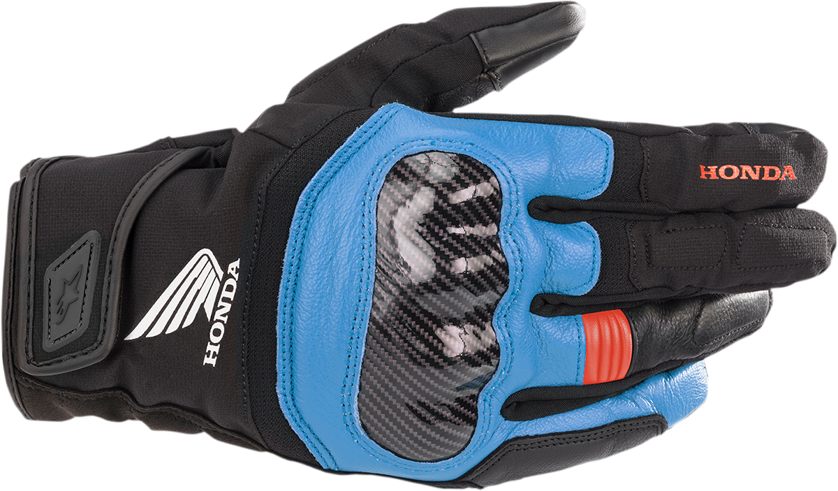 Alpinestars Honda SMX Z Drystar® Gloves