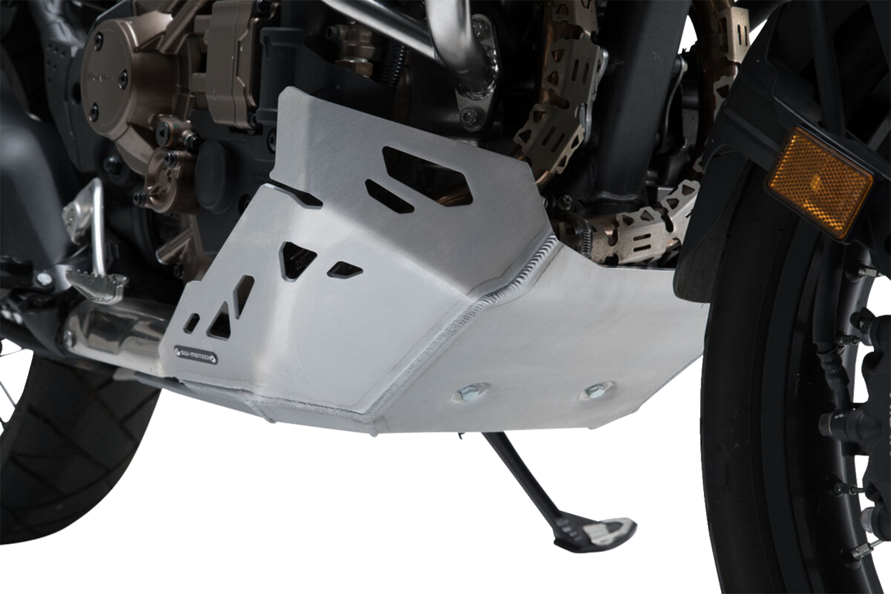 SW-Motech Engine Guard - Silver - Honda - CRF1000L Africa Twin