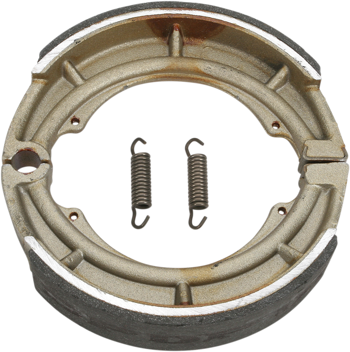 DP Brakes Brake Shoes - Suzuki