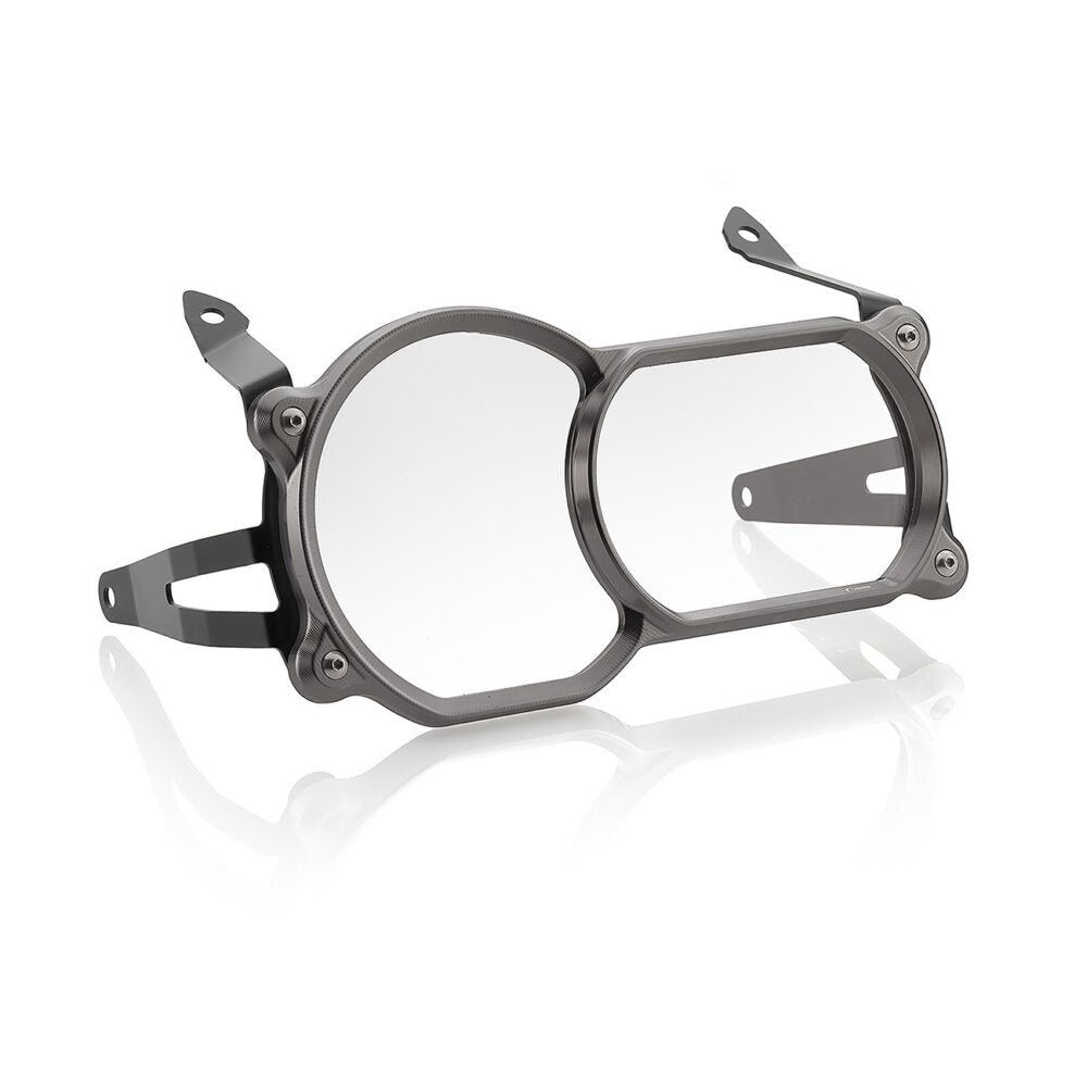 Rizoma Headlight Guard