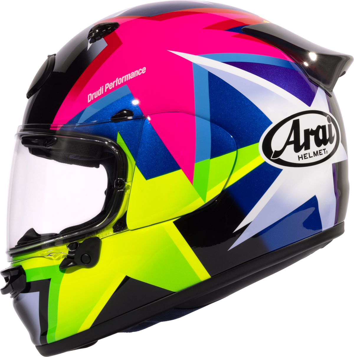 ARAI Helmets Contour-X Star Helmet