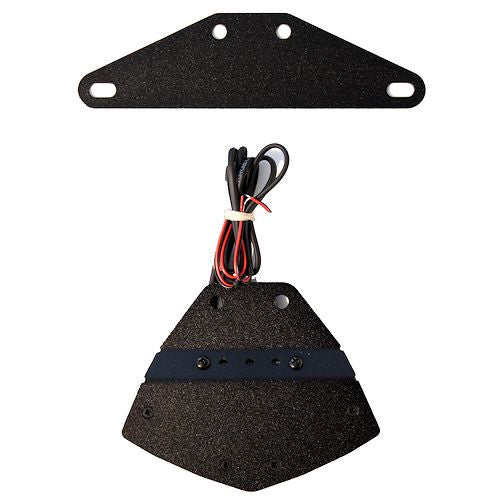 NRC Kawasaki ZX10R Fender Eliminator Kit