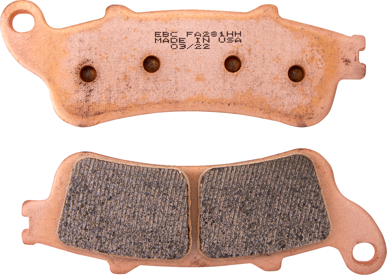 EBC Brakes Brake Pads