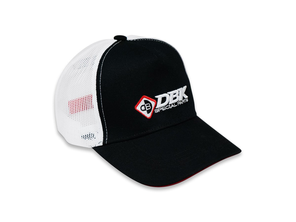 Ducabike DBK CAP01 Trucker Cap DBK