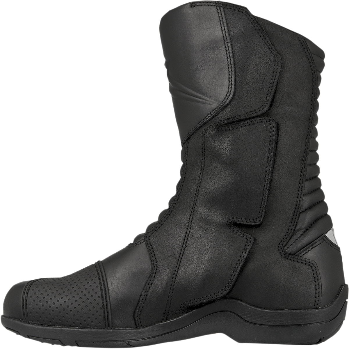 Alpinestars Web Gore-Tex Boots - Black - US 4 / EU 37