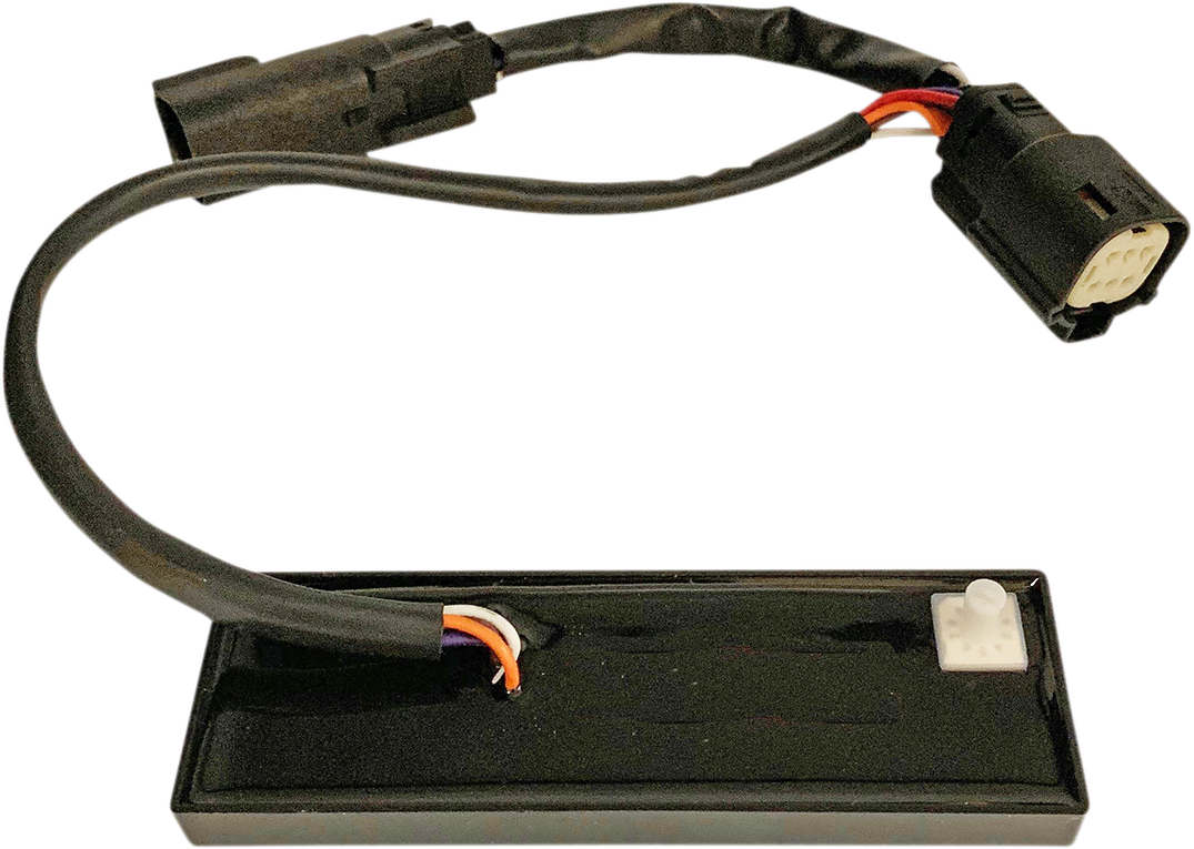 Custom Dynamics Strobe Module - CVO