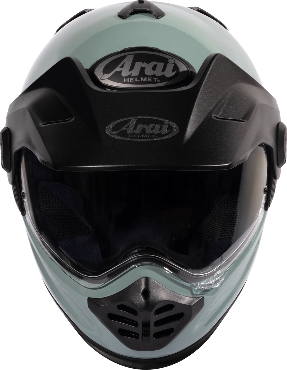 ARAI Helmets XD-5 Helmet - Gloss / Green / Mojave Sage / S