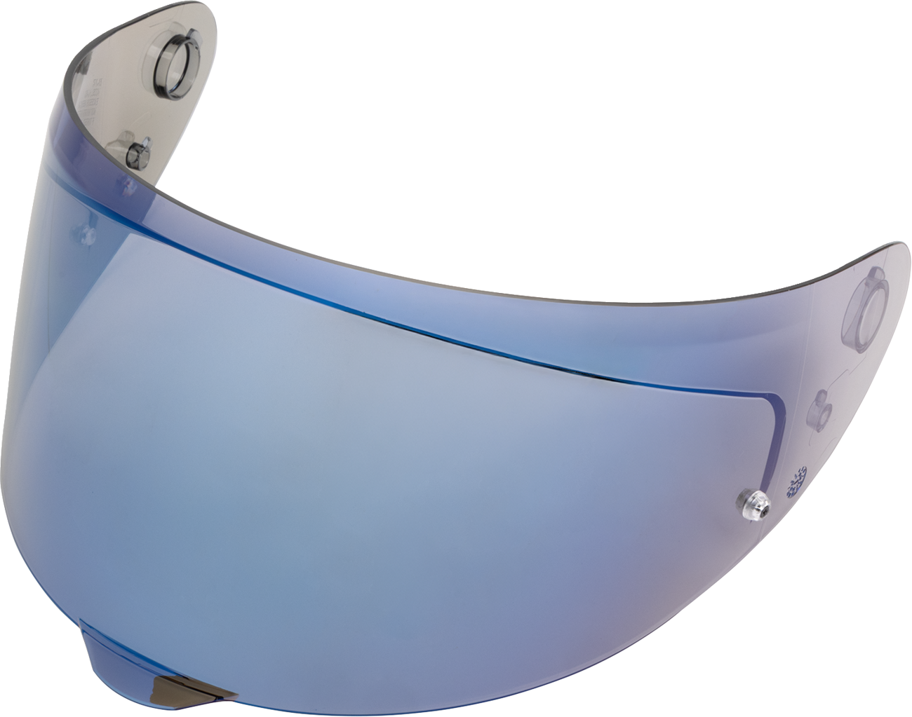 HJC HJ-50 Shield - Blue / Mirror / RST Blue