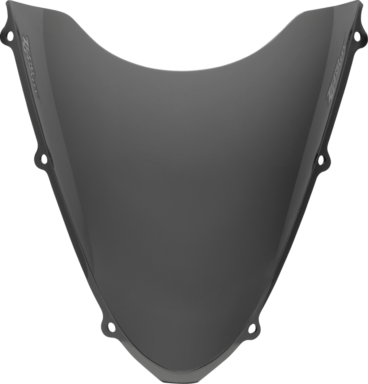 Zero Gravity Marc 1 Windscreen - Smoke - ZX-14/R