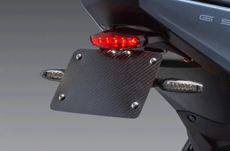 Yoshimura Type Z Standard LED Signal Kit For V2 Fender Eliminators