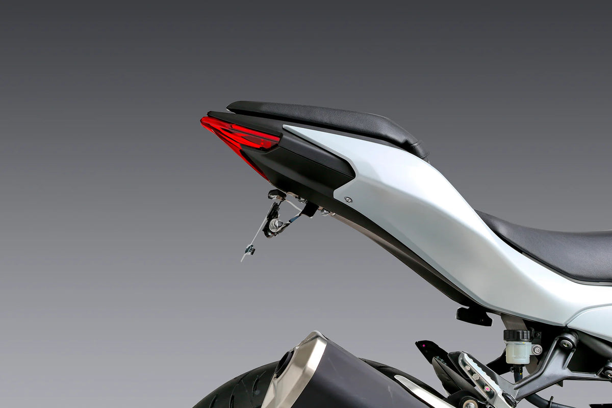 Yoshimura NINJA 500 2024/Z500 24-26 V2 Fender Eliminator Kit