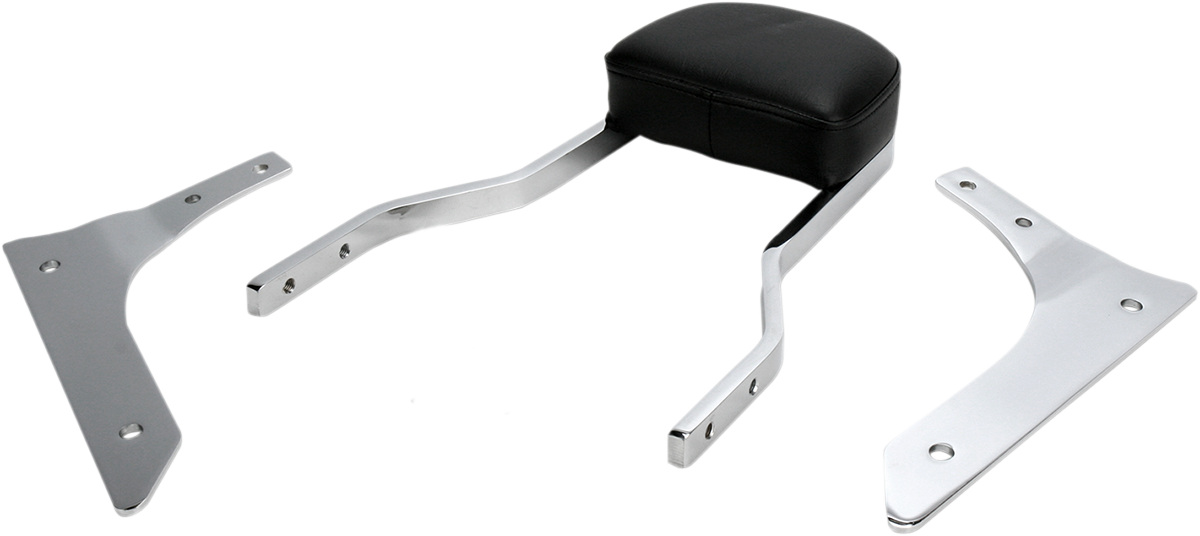 Cobra Sissy Bar - Short - 750 Aero