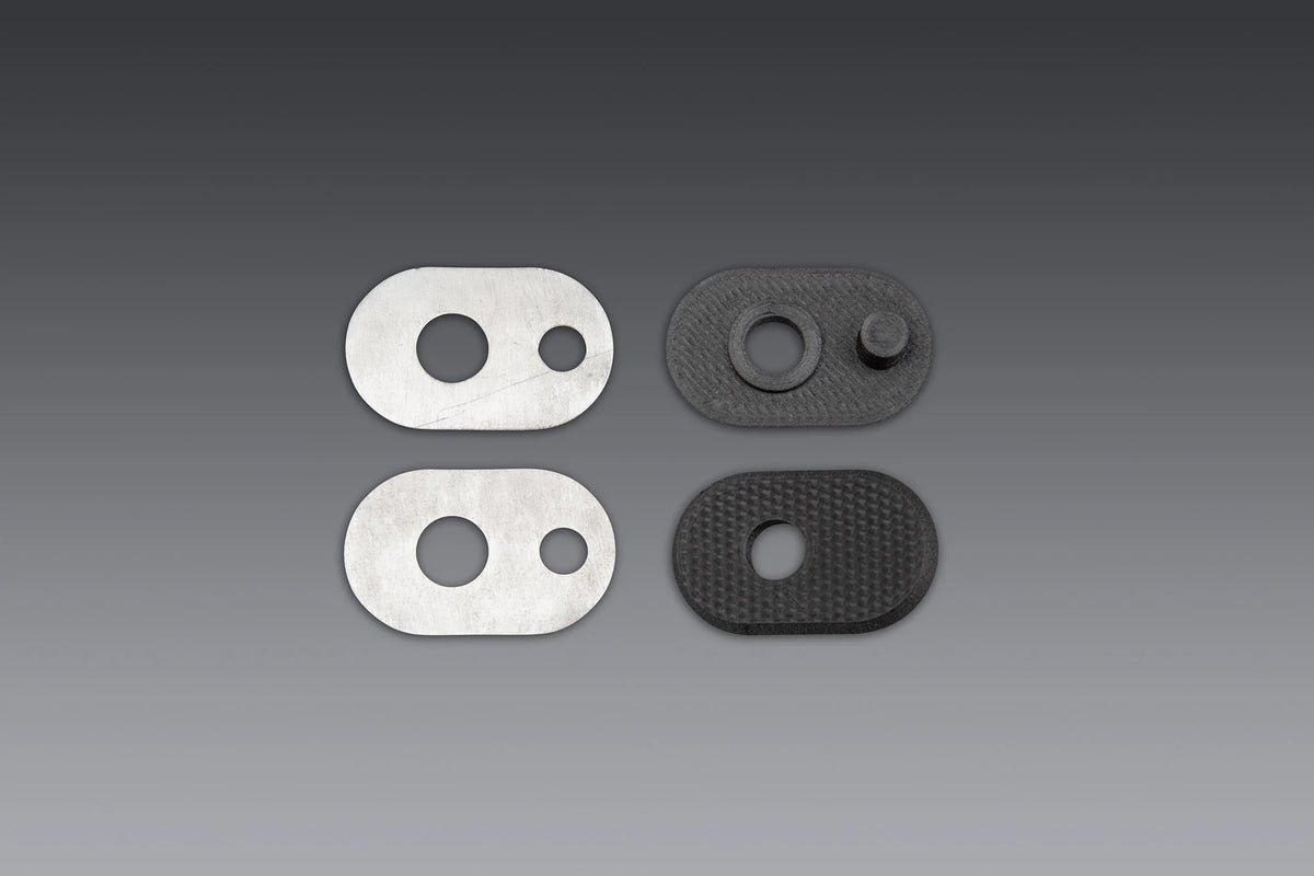 Yoshimura KTM 500 / 350 Exc-F 2023-26 Rear Micro Turn Signal Kit