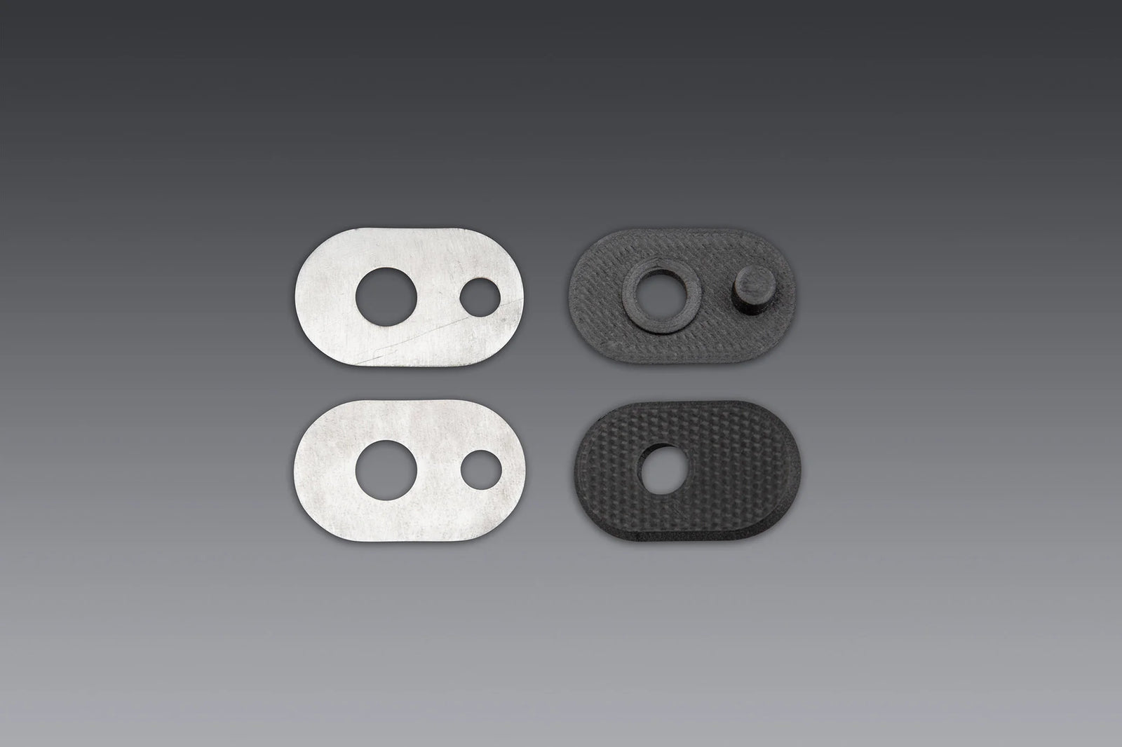 Yoshimura KTM 500 / 350 Exc-F 2023-26 Rear Micro Turn Signal Kit
