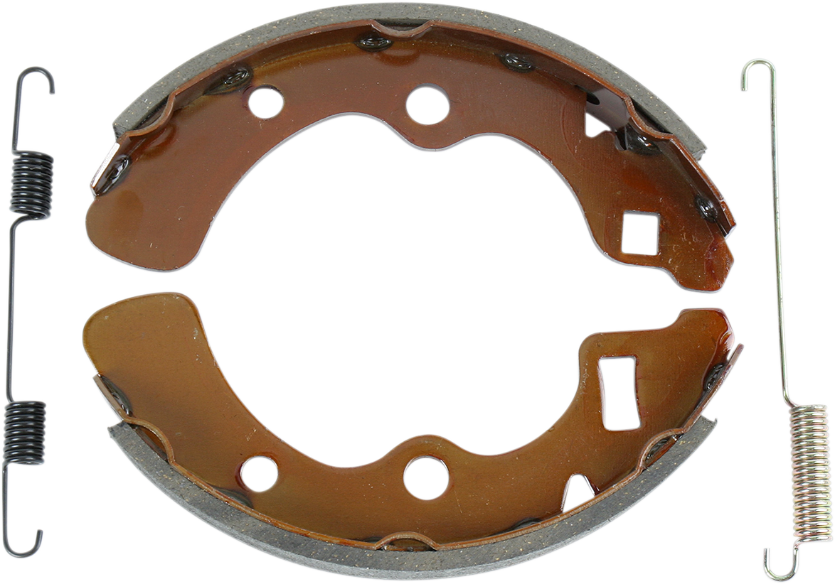 EBC Brakes Brake Shoes