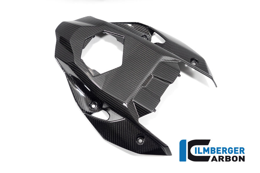 Ilmberger Carbon Rear Undertray BMW S 1000 R MY From 2021 / M 1000 R MY From 2023