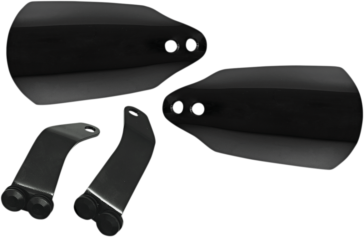 Memphis Shades Handguards - Indian Scout/Sixty