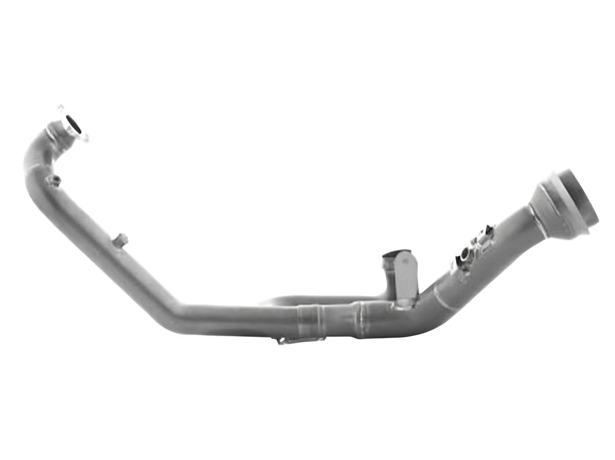Arrow 72180PD Stainless Steel Headers Kit
