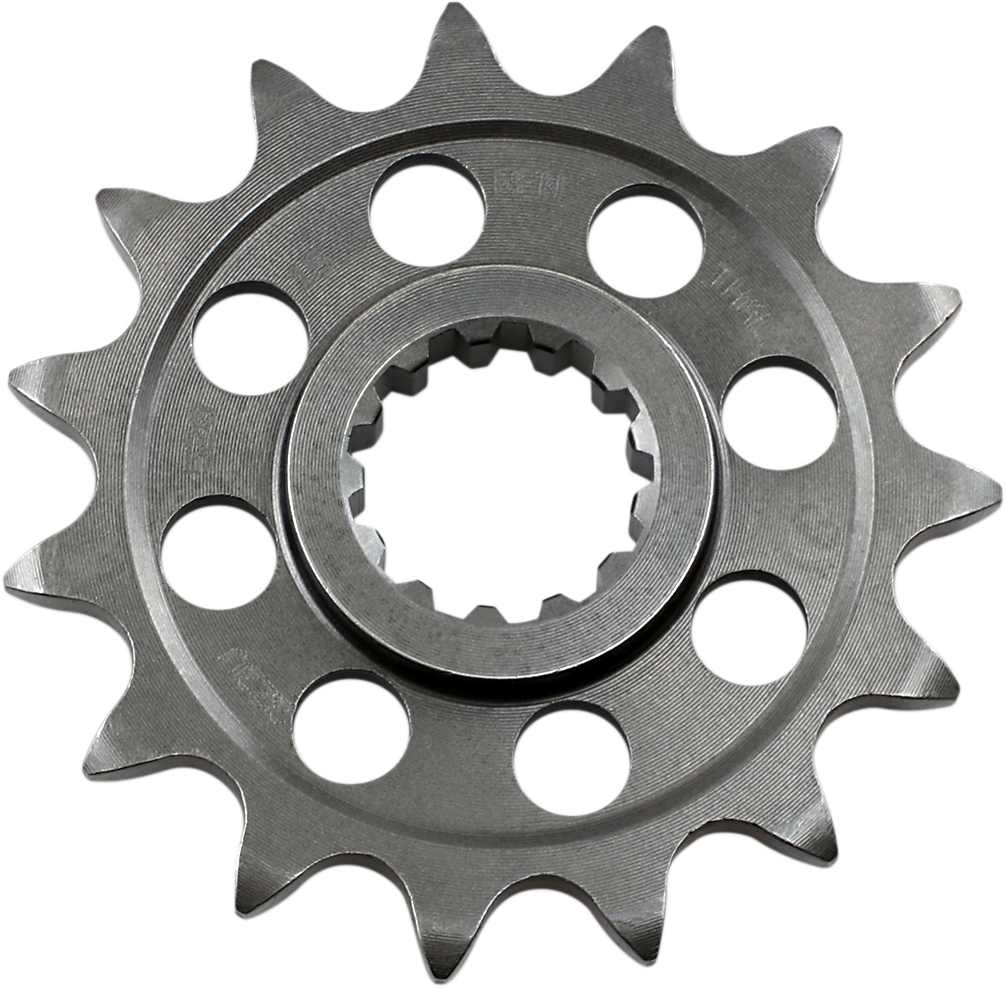 Renthal Front Sprocket - Ultralight - 15 Tooth - Yamaha