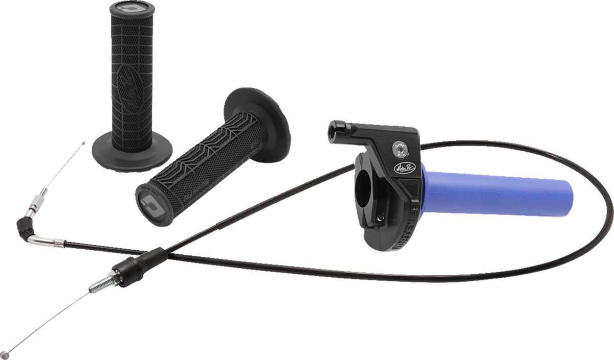 Motion Pro Vortex™ SE Throttle Kit - DS450
