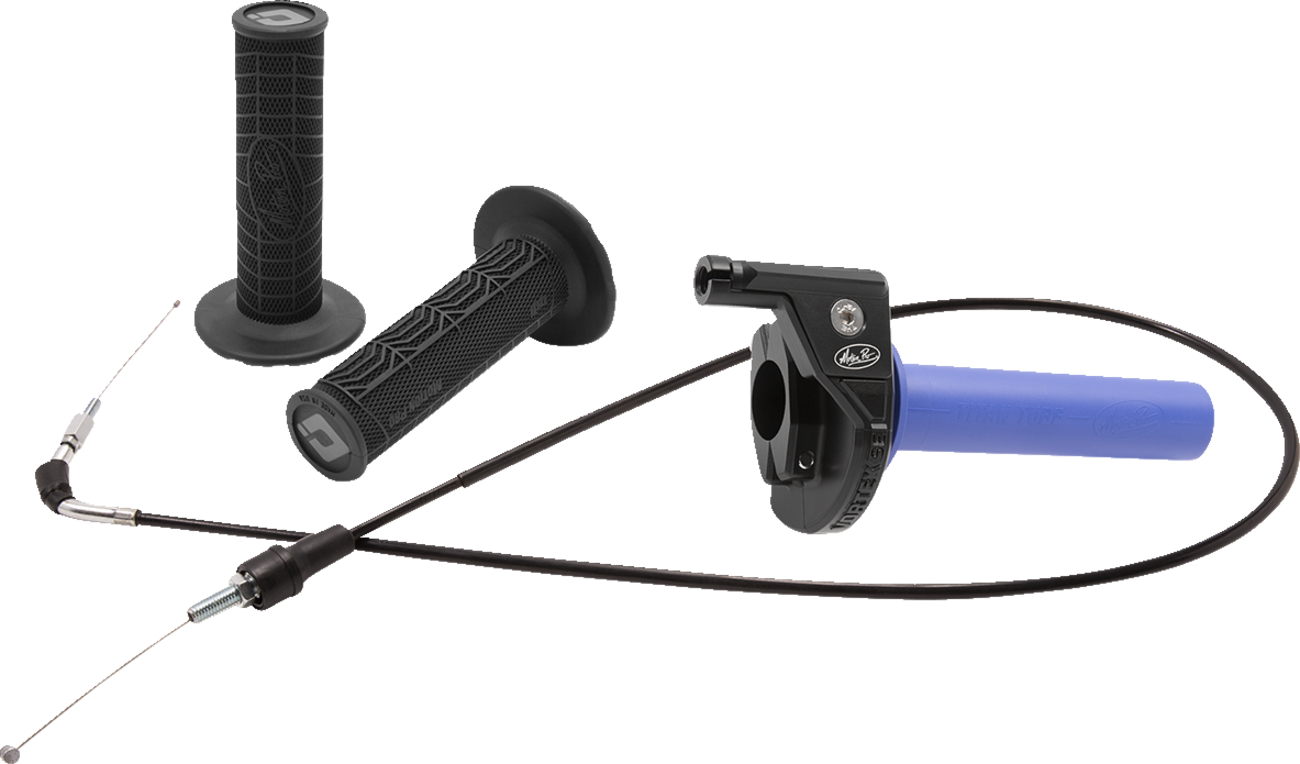 Motion Pro Vortex™ SE Throttle Kit - DS450