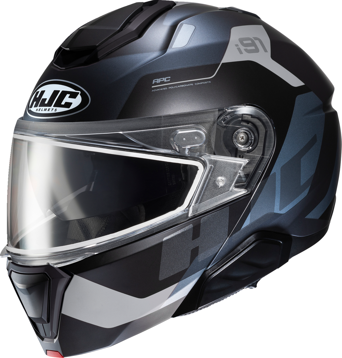 HJC I91 Carst Modular Snow Helmet