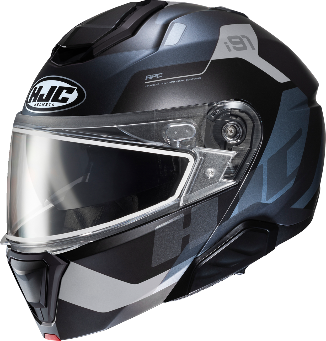 HJC I91 Carst Modular Snow Helmet