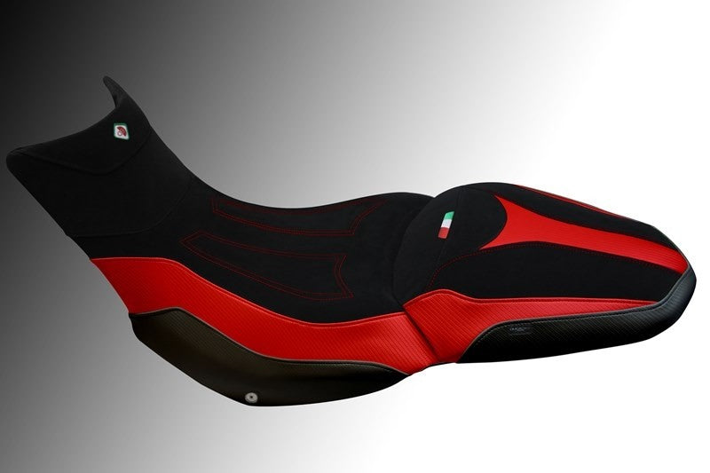 Ducabike DBK Csmtscen MTS Enduro Comfort Seat Cover