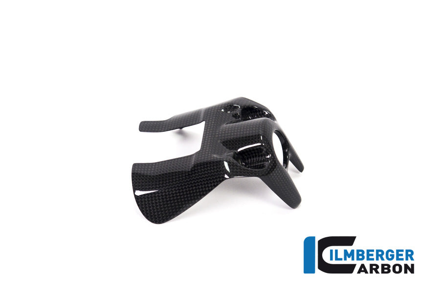 Ilmberger Carbon Ignition Switch Cover - Gloss