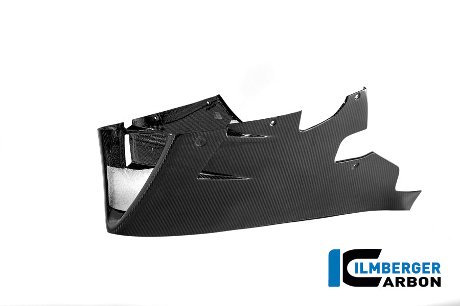 Ilmberger Carbon Lower Fairing BMW M1000 RR 2025