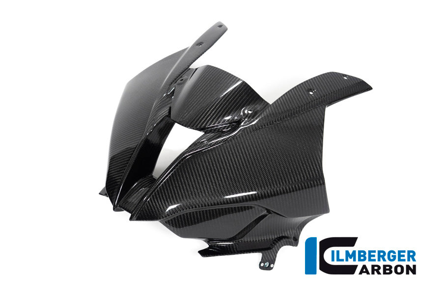 Ilmberger Carbon Front Fairing (One Piece) Carbon - BMW M 1000 RR Racing (From 2021)