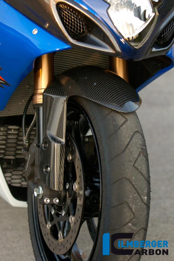 Ilmberger Carbon Front Fender Carbon GSX R 1000 K5/K6