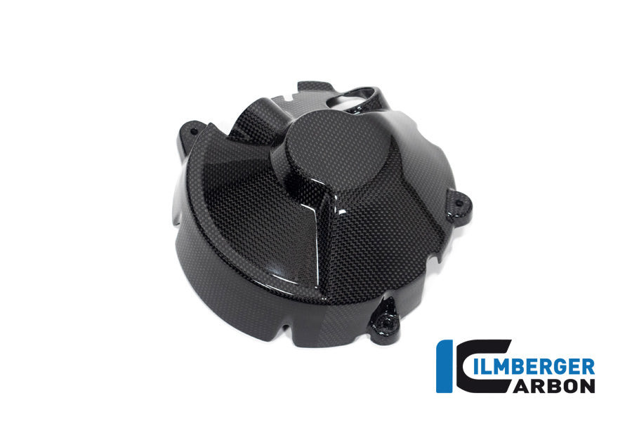 Ilmberger Carbon Clutch Cover Honda CBR 1000 RR-R / SP 2020 - Gloss