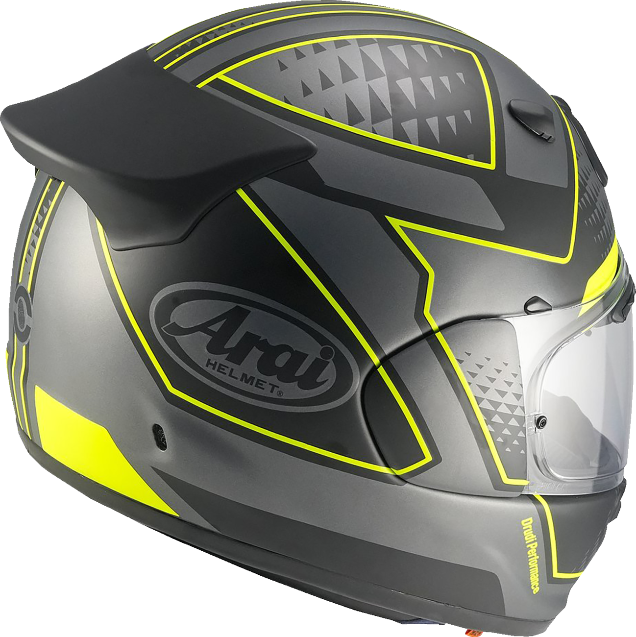 ARAI Helmets Contour-X Proto Red Helmet