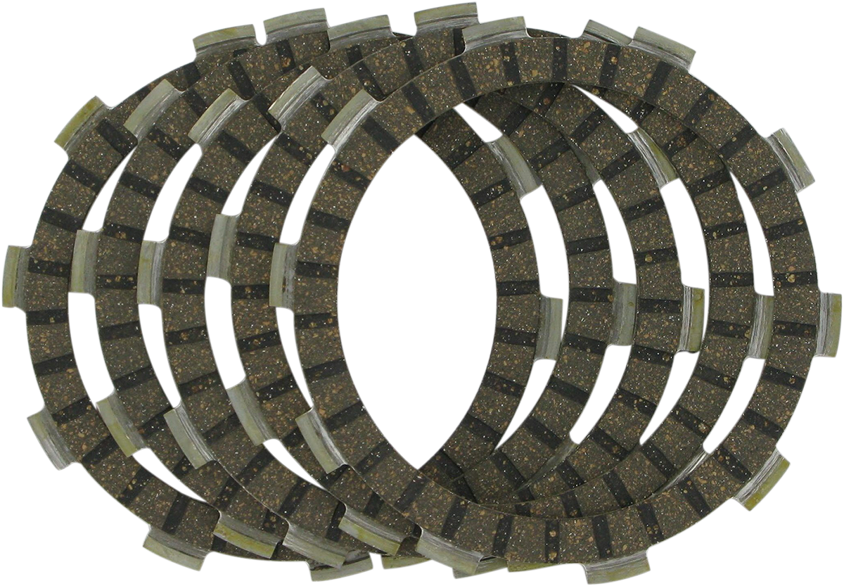 EBC Brakes Clutch Kit