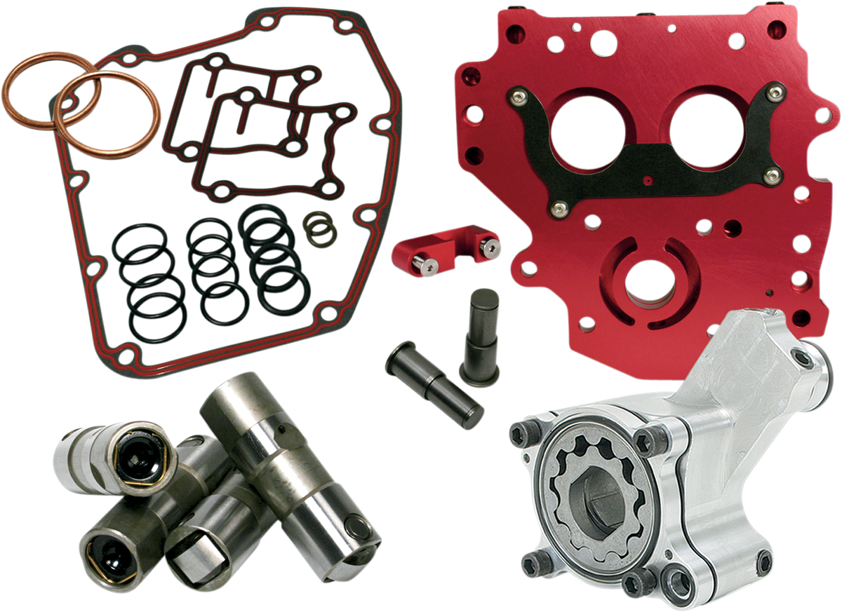 Feuling Parts HP+® Performance Oil System Chain Drive
