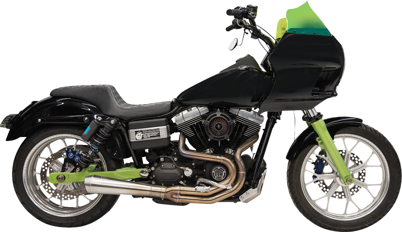 Klock Werks FXRP-Style Fairing Kit - '06-'17 FXD