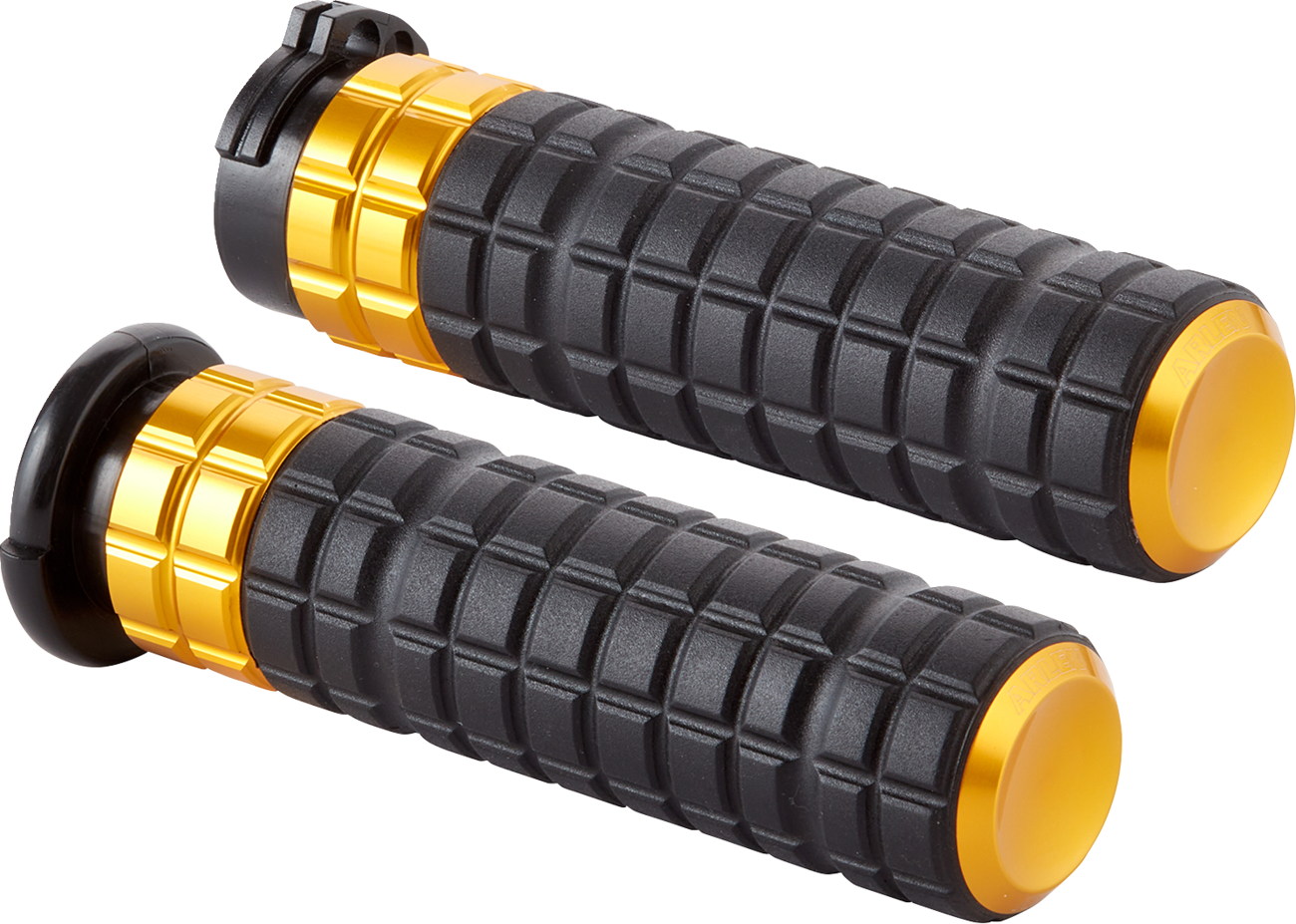 Arlen NESS SpeedLiner Grips - Cable - Gold
