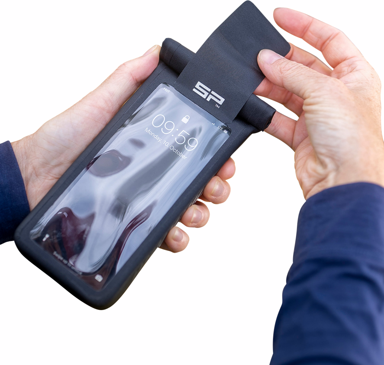 SP Connect SPC+ Phone Case - Universal - XL
