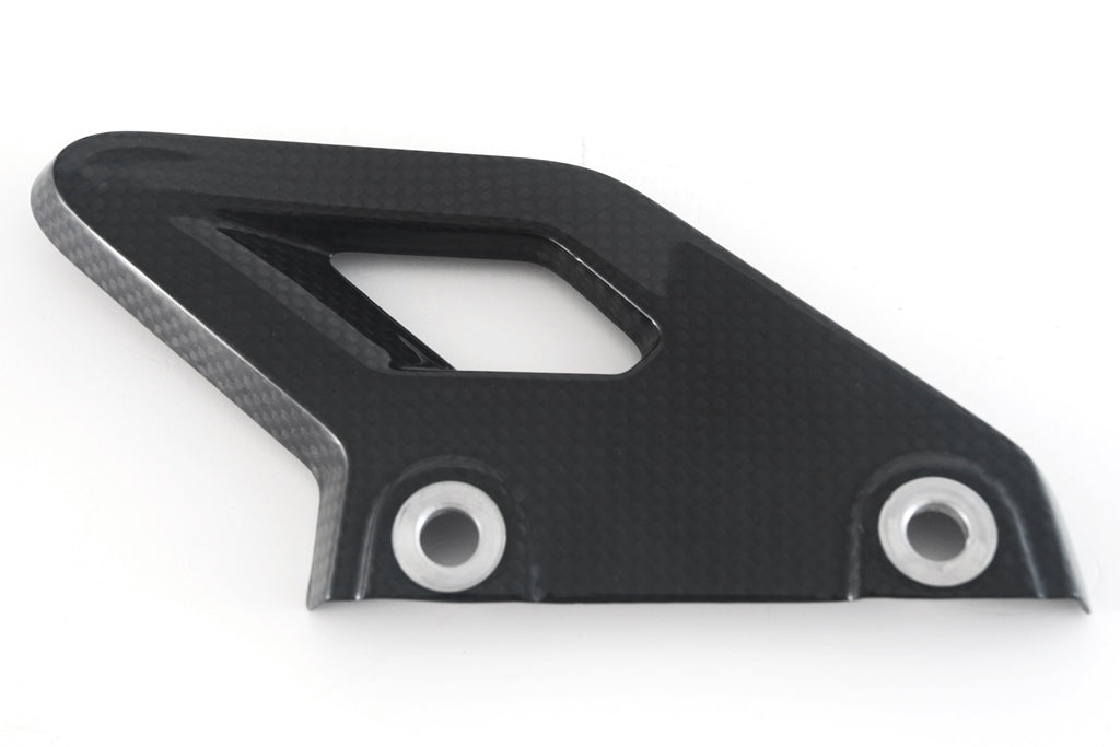 Fullsix Carbon Heel Guard