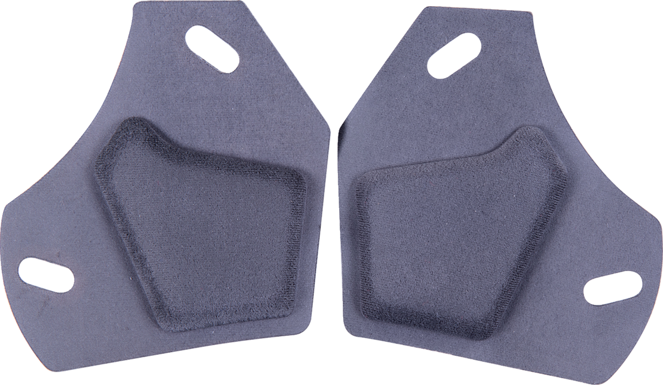 Alpinestars Supertech R10 Ear Pads - O/S